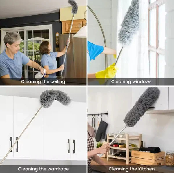 Deal zone : Micro fiber duster