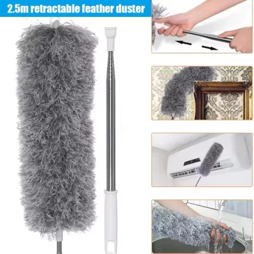 Deal zone : Micro fiber duster