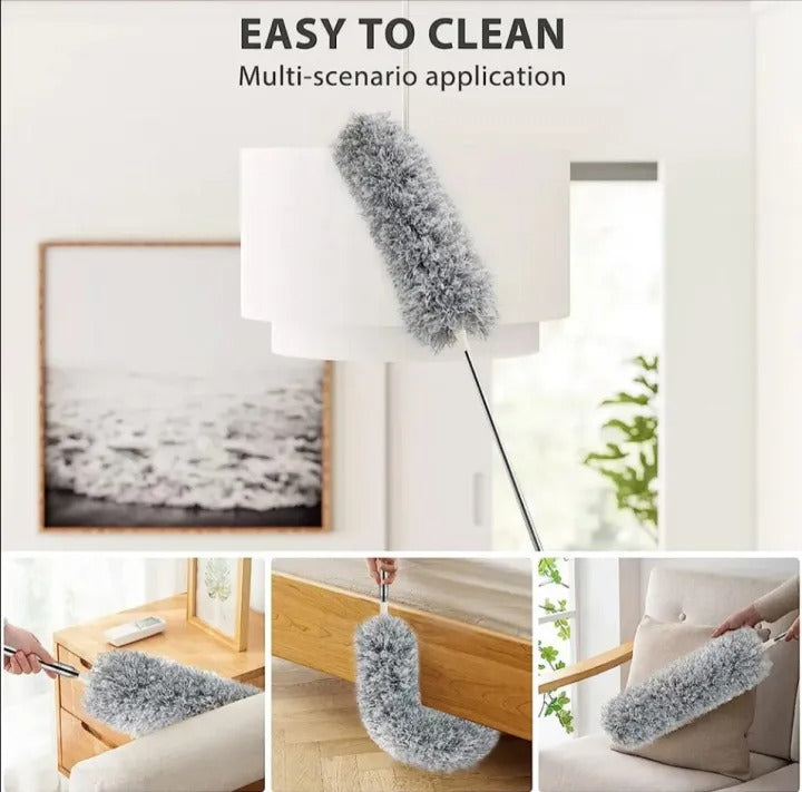 Deal zone : Micro fiber duster
